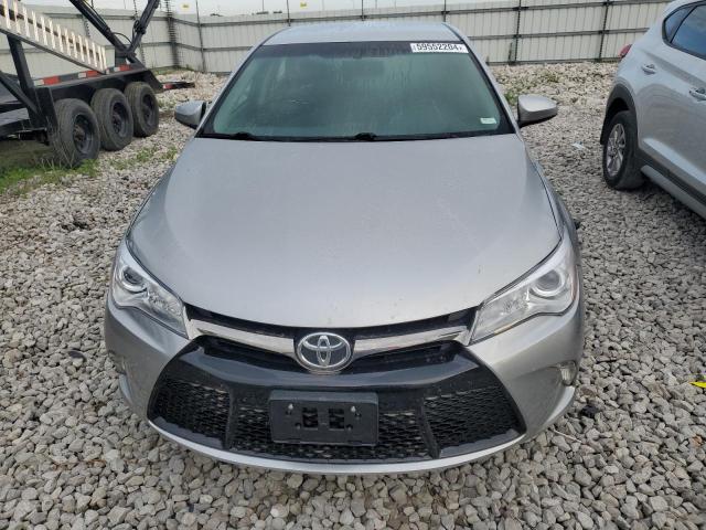 VIN 4T1BF1FK2FU973514 2015 Toyota Camry, LE no.5