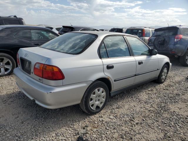 1999 Honda Civic Dx VIN: 2HGEJ6524XH501965 Lot: 60174344