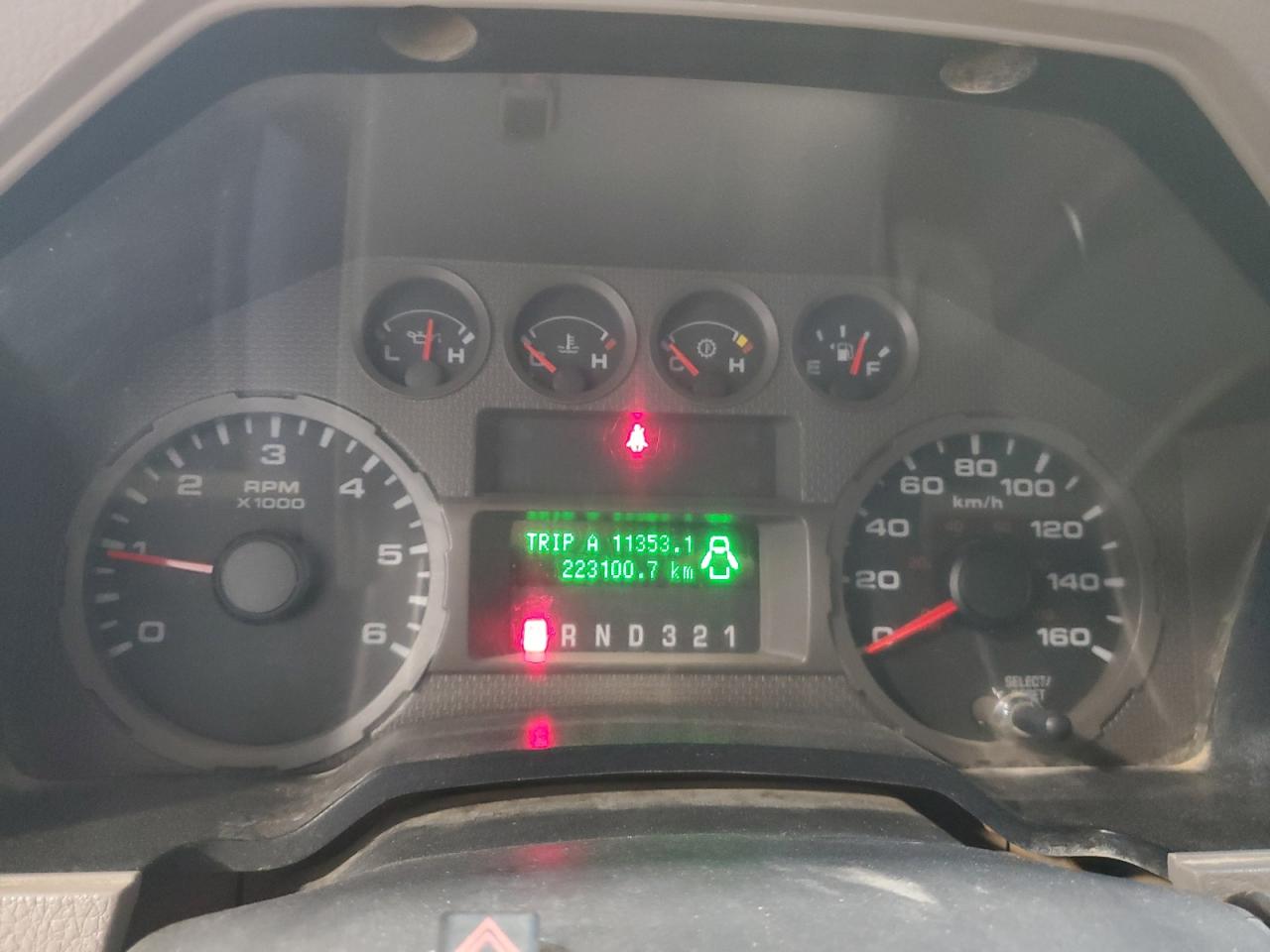 1FTWW30538EB65089 2008 Ford F350 Srw Super Duty