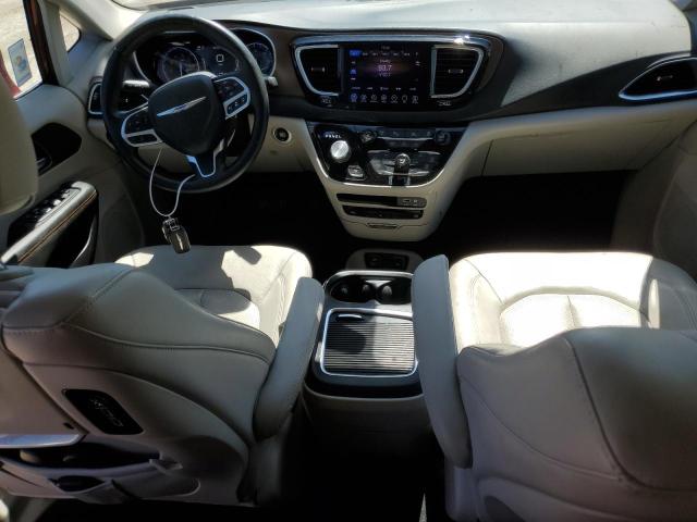 2017 Chrysler Pacifica Touring L Plus VIN: 2C4RC1EG7HR511197 Lot: 57355074