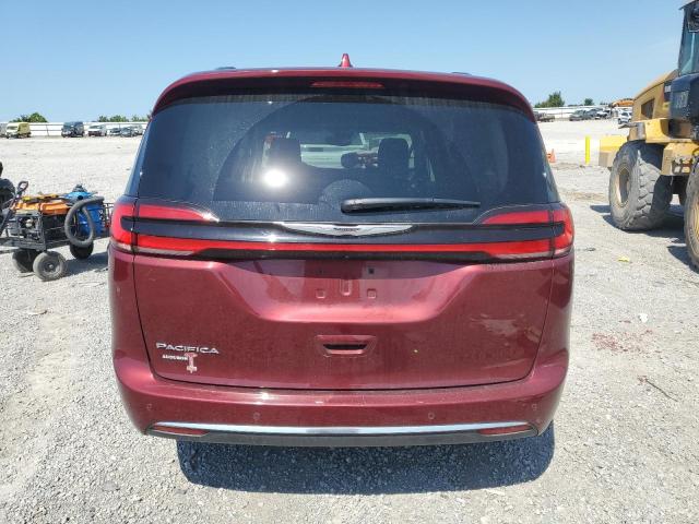 2021 Chrysler Pacifica Touring L VIN: 2C4RC1BG8MR576140 Lot: 59901854