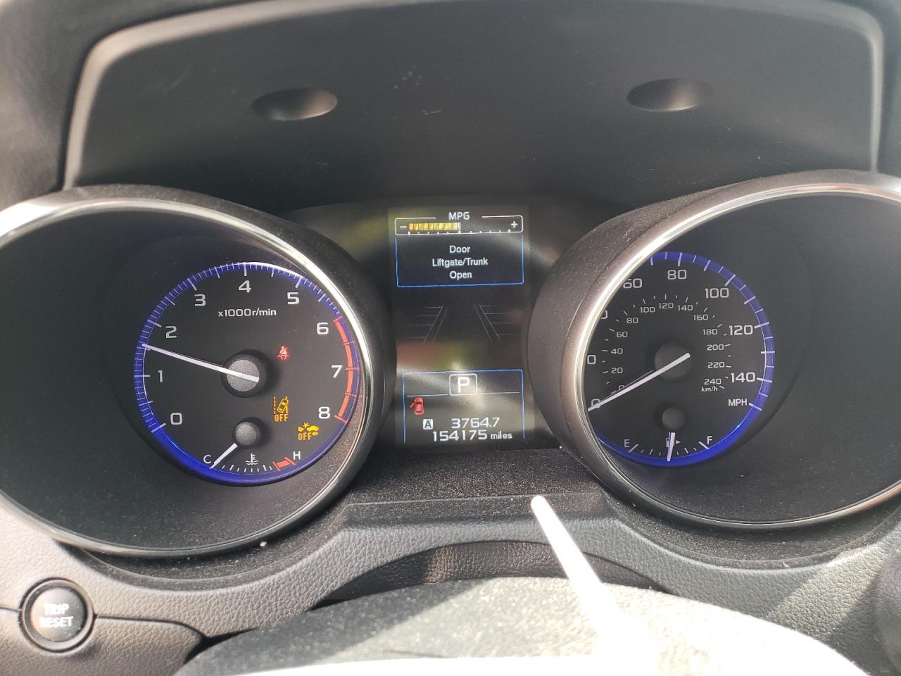 4S4BSBNC4F3359484 2015 Subaru Outback 2.5I Limited