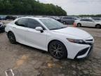 TOYOTA CAMRY SE N photo