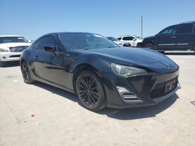 2016 Toyota Scion Fr-S VIN: JF1ZNAA19G9701296 Lot: 58072334