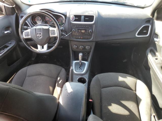 2013 Dodge Avenger Sxt VIN: 1C3CDZCBXDN556820 Lot: 57758674