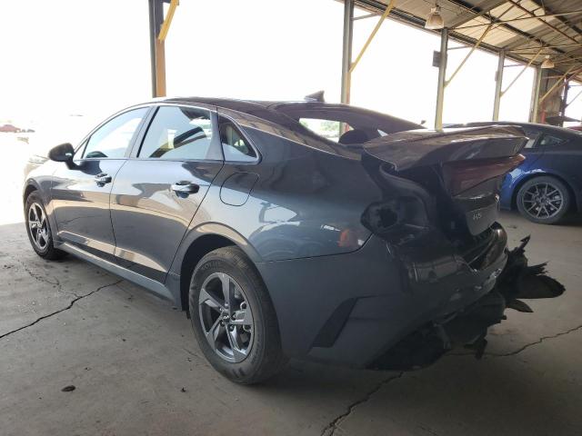 2024 Kia K5 Lxs VIN: 5XXG14J28RG249466 Lot: 59584514