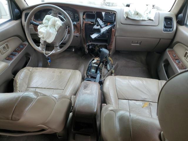 1999 Toyota 4Runner Limited VIN: JT3GN87R0X0118597 Lot: 59583914