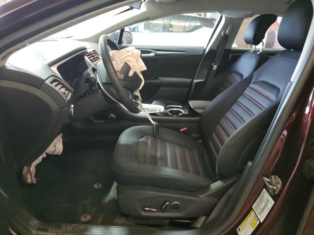 2013 Ford Fusion Se VIN: 3FA6P0HR5DR199860 Lot: 58954914