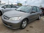 HONDA CIVIC HYBR photo