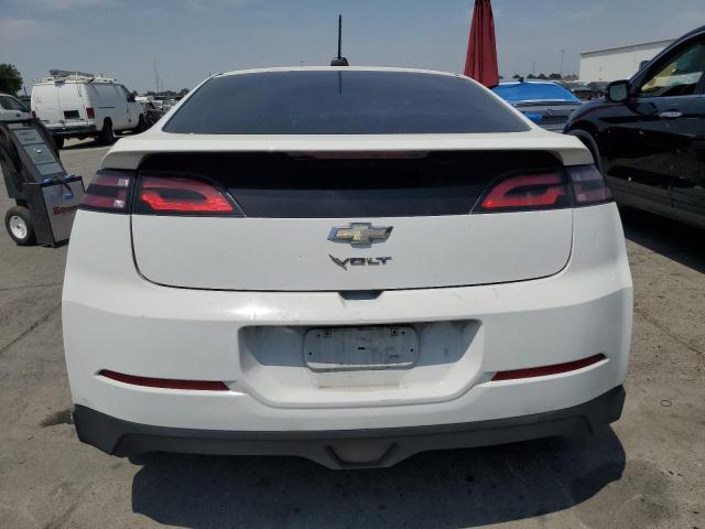 VIN 1G1RC6E49FU142919 2015 Chevrolet Volt no.6