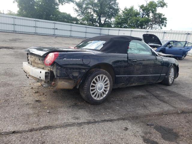 2005 Ford Thunderbird VIN: 1FAHP60A15Y100911 Lot: 60078104