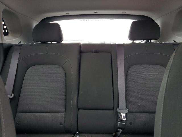 2022 Hyundai Kona Sel VIN: KM8K62AB2NU926771 Lot: 57510824