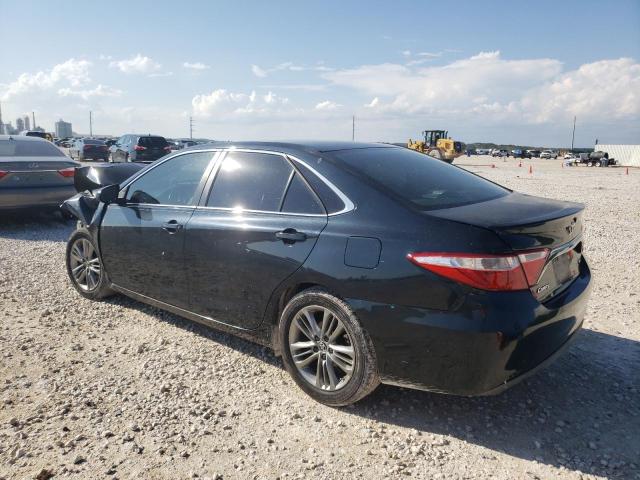 VIN 4T1BF1FK5GU179933 2016 Toyota Camry, LE no.2