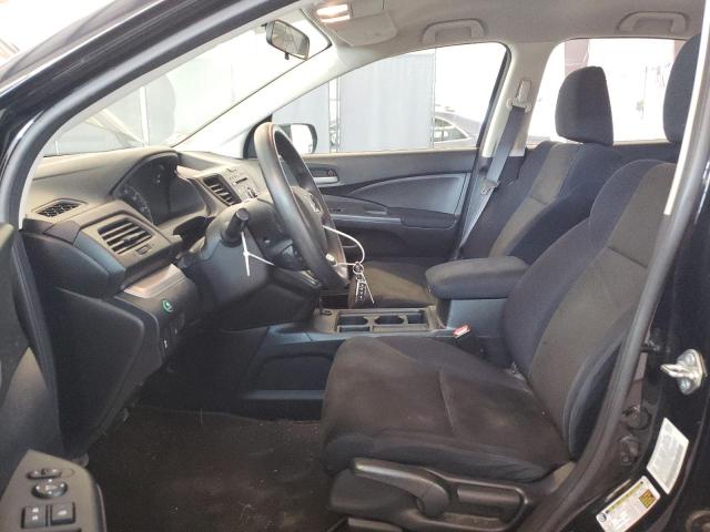 2016 HONDA CR-V LX - 5J6RM4H35GL088032