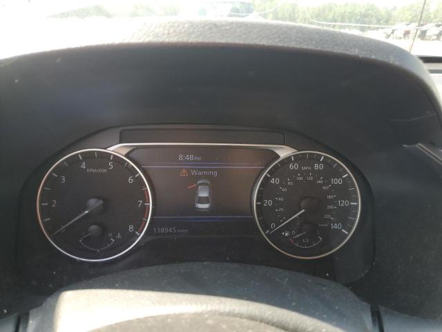 2019 NISSAN ALTIMA S - 1N4BL4BV5KC222928