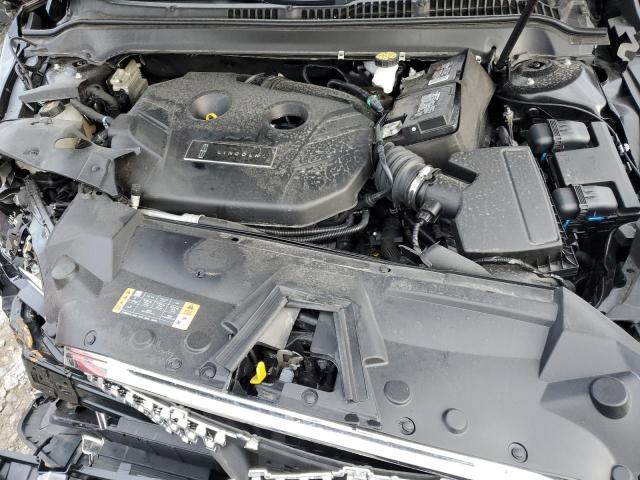 2019 LINCOLN MKZ RESERV - 3LN6L5C91KR607290