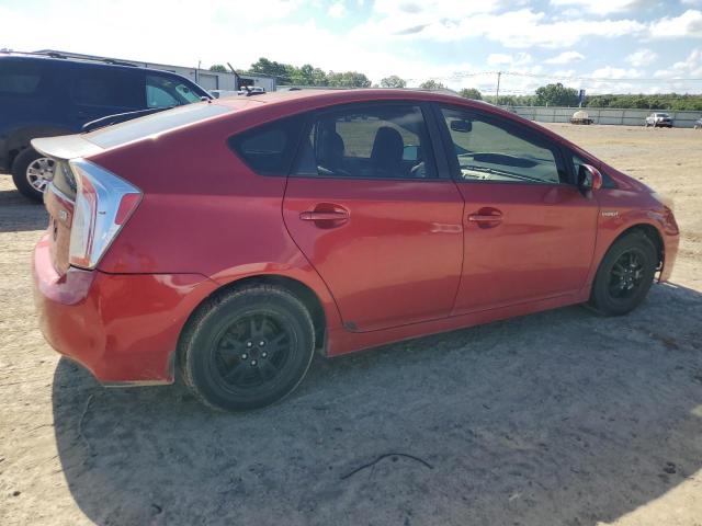 2012 Toyota Prius VIN: JTDKN3DU8C1515190 Lot: 61075064