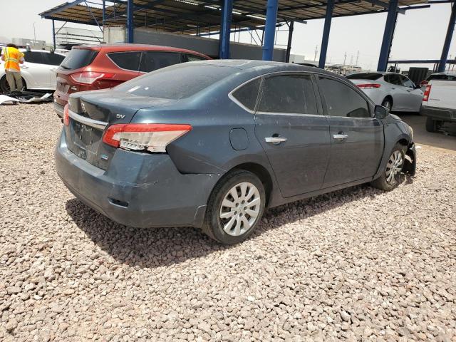 Vin: 1n4ab7ap3en853298, lot: 59979984, nissan sentra s 20143