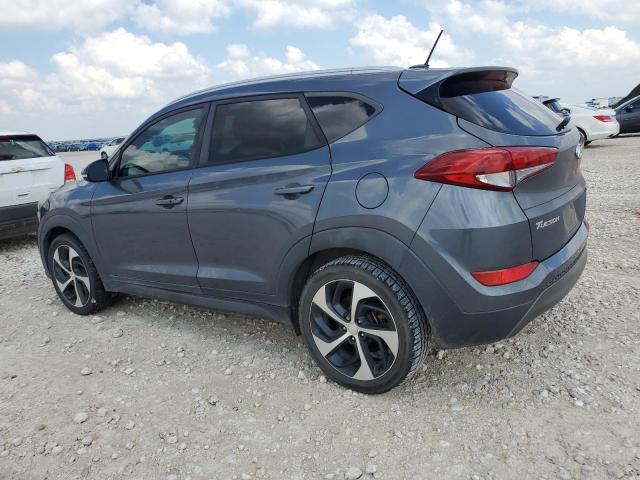 2016 Hyundai Tucson Limited VIN: KM8J33A26GU230623 Lot: 59058004