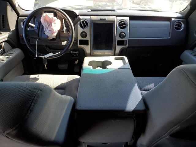 2013 Ford F150 Supercrew VIN: 1FTFW1ET8DKD46423 Lot: 56447554