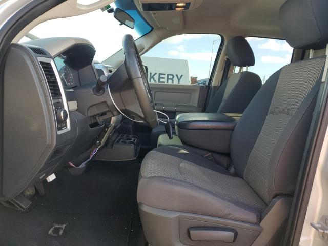 2011 Dodge Ram 1500 VIN: 1D7RB1GP9BS524884 Lot: 60629514