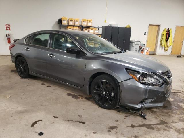 2017 Nissan Altima 2.5 VIN: 1N4AL3AP1HC209644 Lot: 57550224