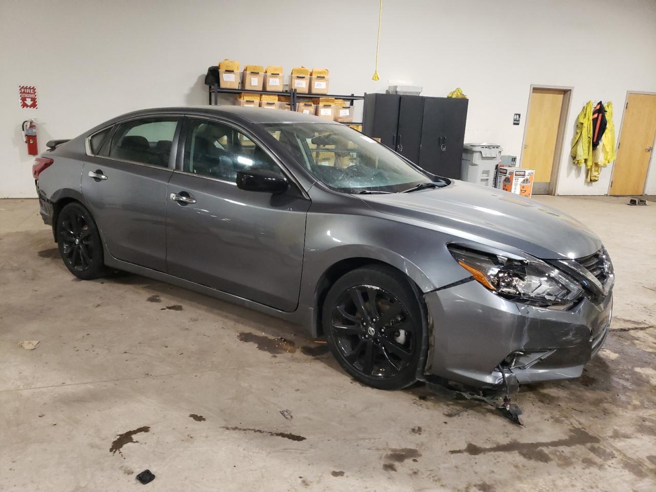 1N4AL3AP1HC209644 2017 Nissan Altima 2.5