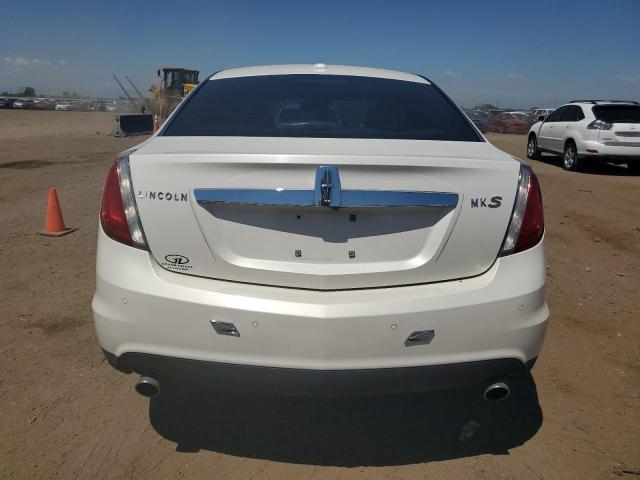 2009 Lincoln Mks VIN: 1LNHM93R79G607437 Lot: 58766604