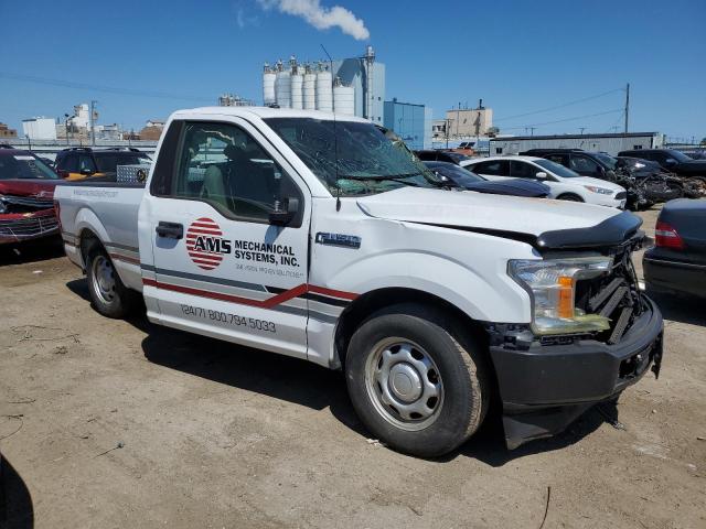 2018 FORD F150 - 1FTMF1CB6JKC12653