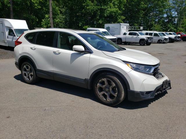 2018 Honda Cr-V Ex VIN: 2HKRW2H5XJH624023 Lot: 57489254