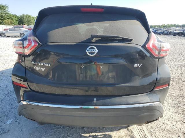 2016 NISSAN MURANO S - 5N1AZ2MG5GN138008