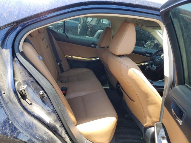 2015 Lexus Is 250 VIN: JTHCF1D22F5023464 Lot: 58165224