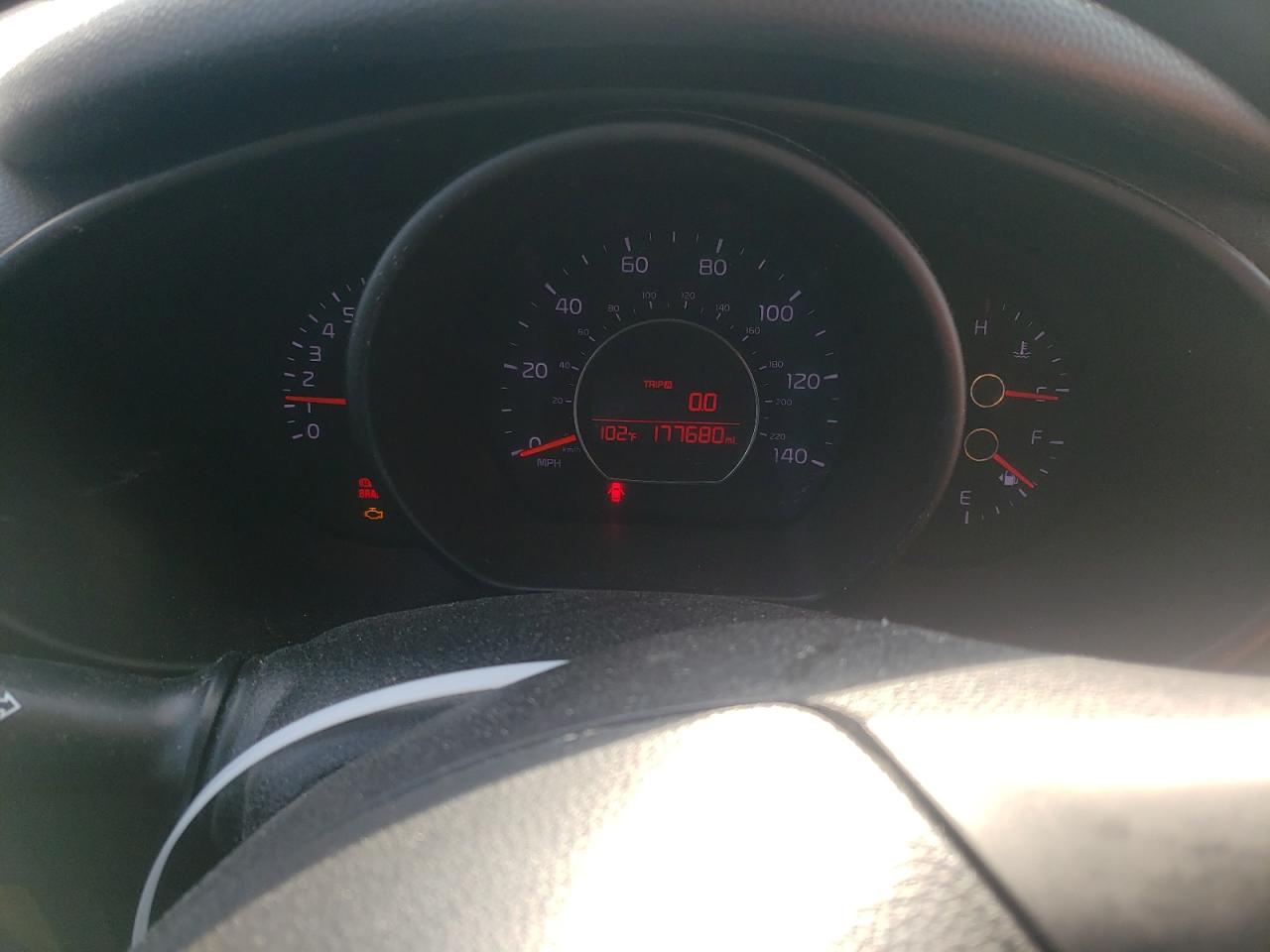 KNDJN2A24G7871342 2016 Kia Soul