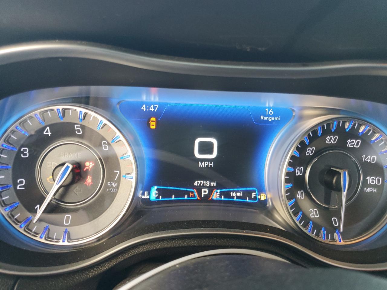 2C3CCABT2NH111867 2022 Chrysler 300 S