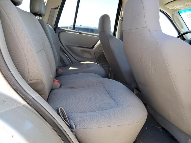 2024 Jeep Grand Cherokee Laredo VIN: 1J4GW48S04C171257 Lot: 61234084