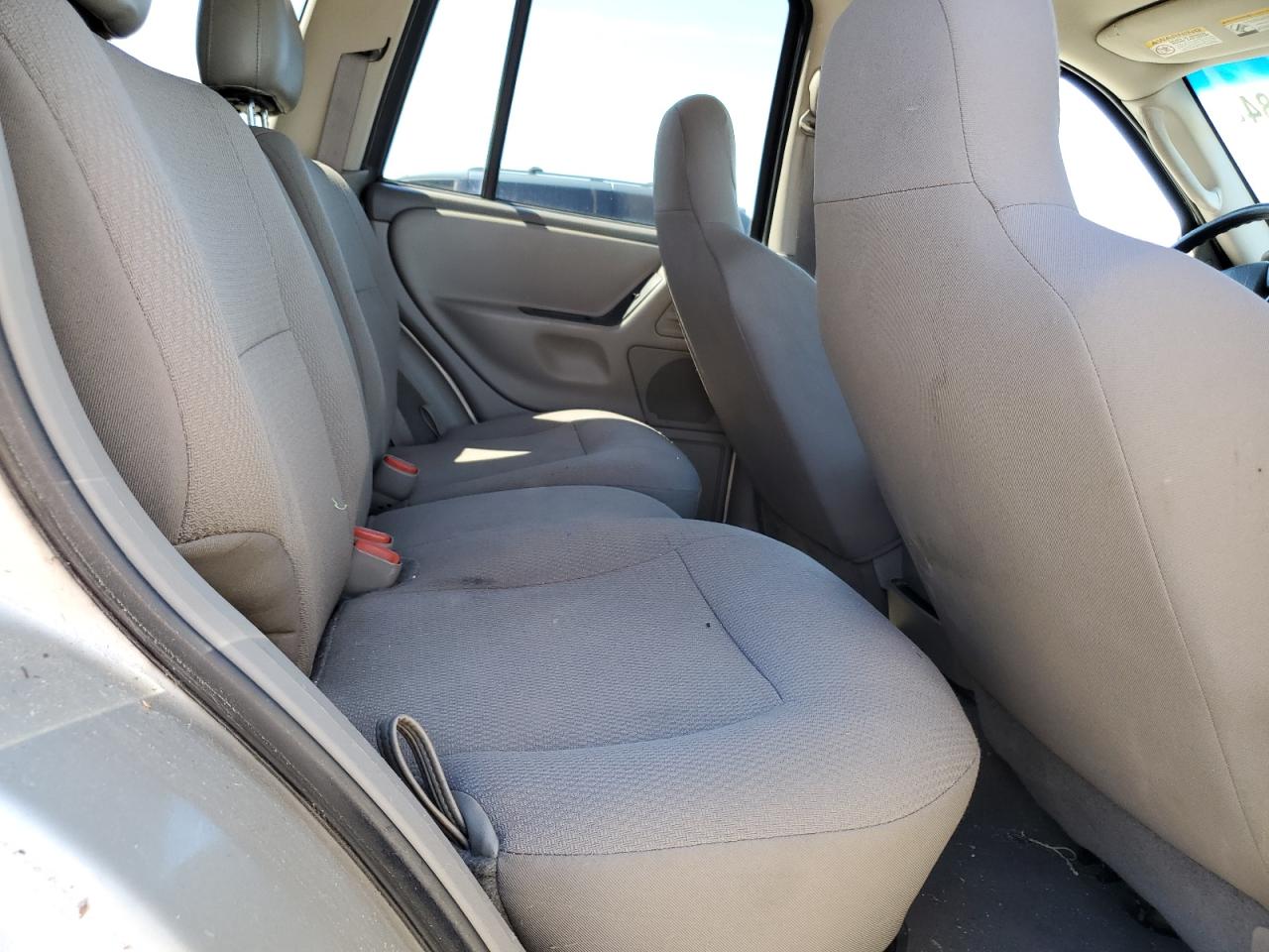 1J4GW48S04C171257 2024 Jeep Grand Cherokee Laredo