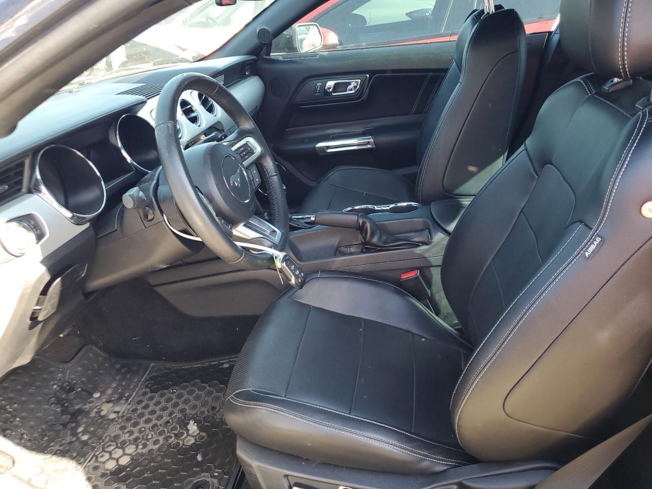 1FA6P8TH8G5215506 2016 Ford Mustang