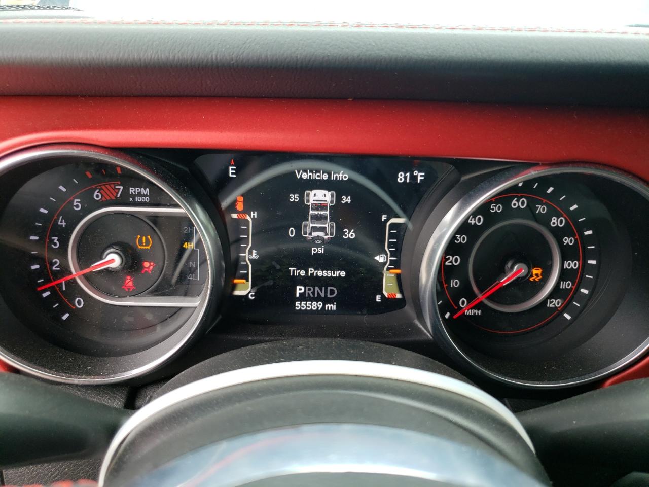 1C4HJXFN6LW230865 2020 Jeep Wrangler Unlimited Rubicon