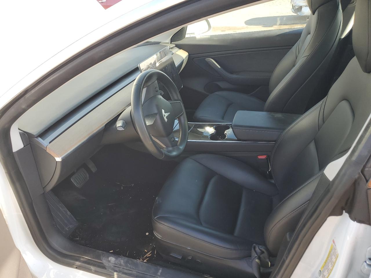 5YJ3E1EA1JF162485 2018 Tesla Model 3