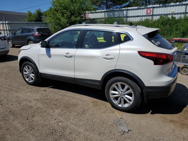 2018 Nissan Rogue Sport S VIN: JN1BJ1CR1JW208234 Lot: 58247814