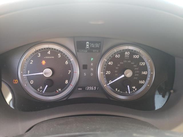 2010 Lexus Es 350 VIN: JTHBK1EG1A2364270 Lot: 57976124