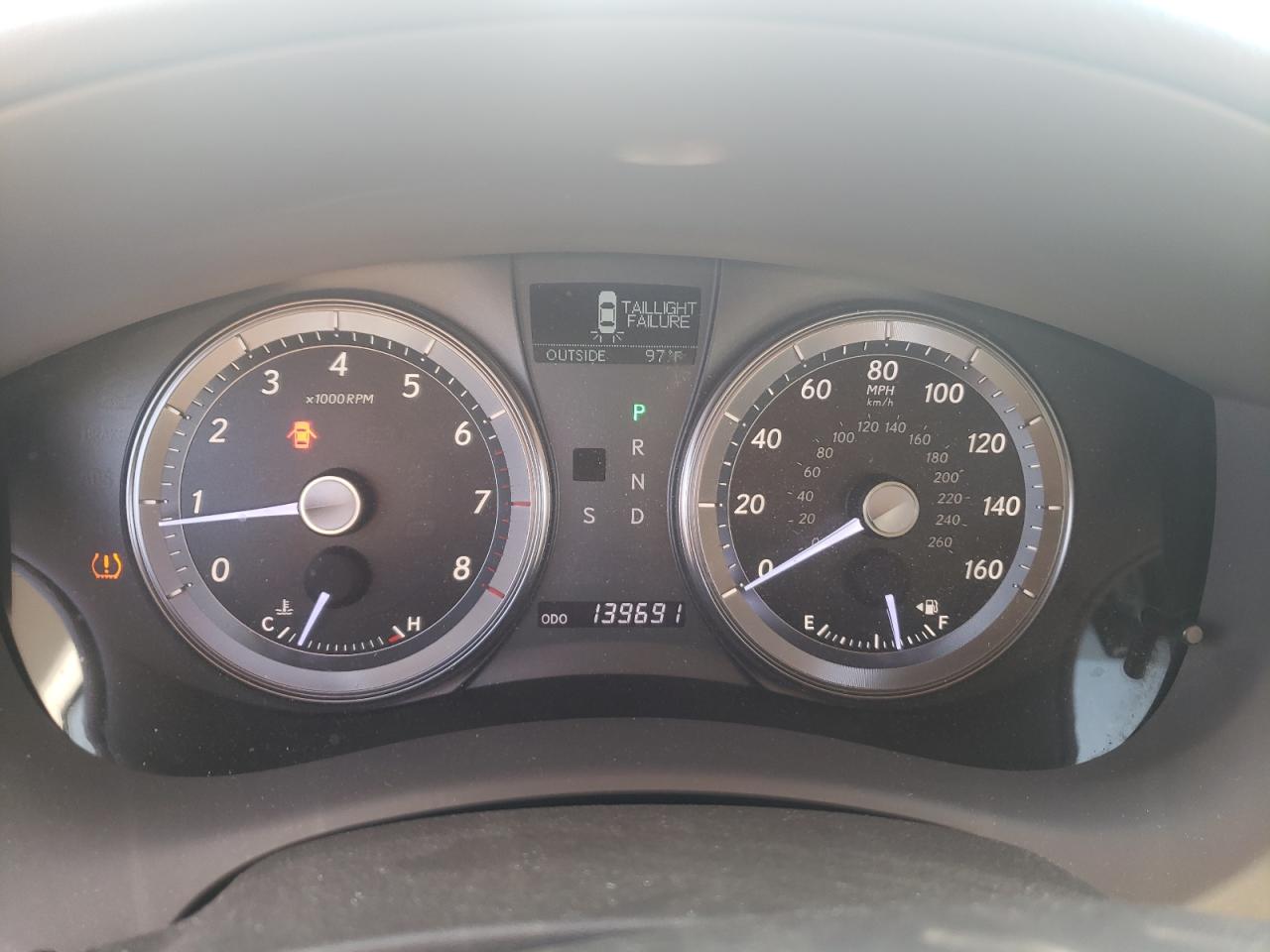 JTHBK1EG1A2364270 2010 Lexus Es 350