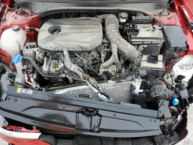 2023 KIA FORTE GT - 3KPF44AC9PE587086