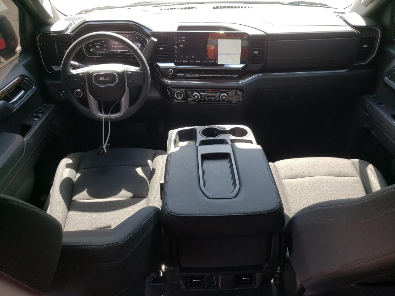 3GTPHCED7RG258190 2024 GMC Sierra C1500 Elevation