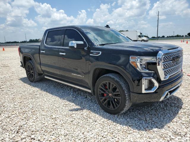 2021 GMC Sierra K1500 Denali VIN: 1GTU9FET2MZ236048 Lot: 59115654