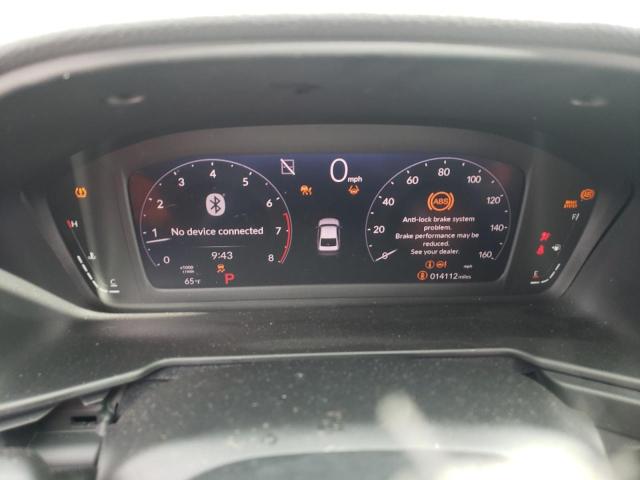 2022 Honda Accord Lx VIN: 1HGCY1F26PA036866 Lot: 57666764