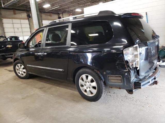 2007 Hyundai Entourage Gls VIN: KNDMC233676031643 Lot: 60852154
