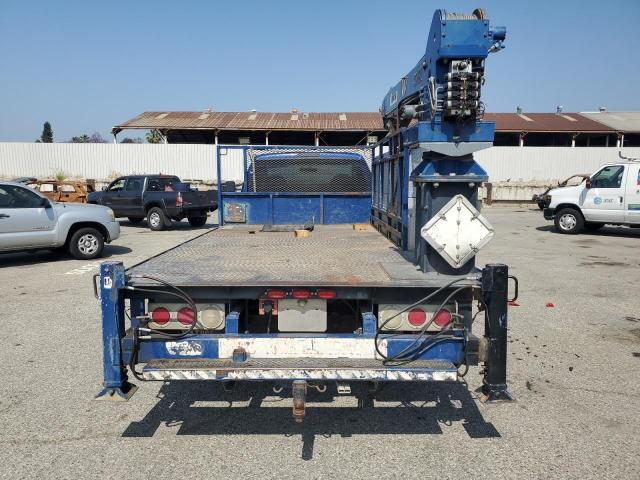 2003 Ford F550 Super Duty VIN: 1FDAF57P13ED59895 Lot: 57940494