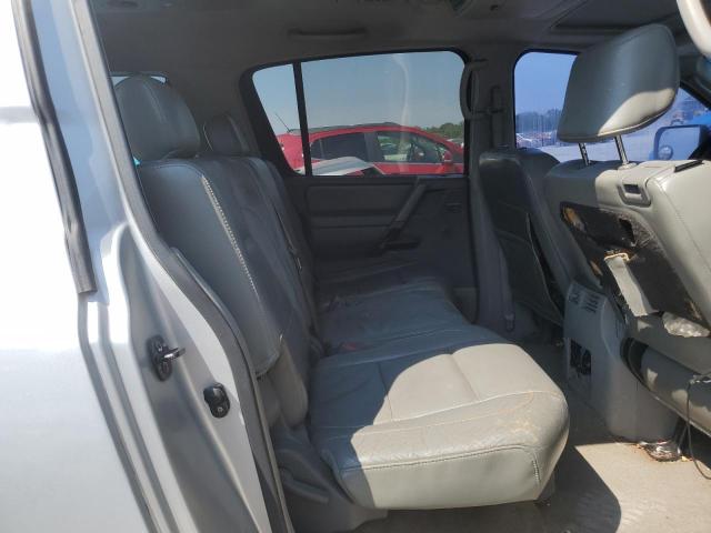 2004 Nissan Armada Se VIN: 5N1AA08B64N735447 Lot: 59019144