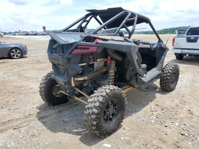 2022 POLARIS RZR 22 - 3NSMAD928NF347268